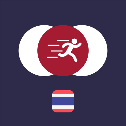 Tobo: Learn Thai Vocabulary app icon