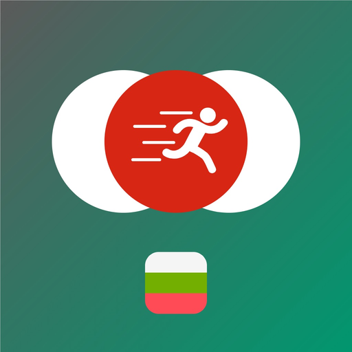 Tobo: Learn Bulgarian Words app icon