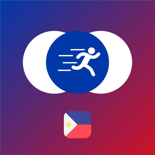 Tobo: Learn Filipino Words app icon