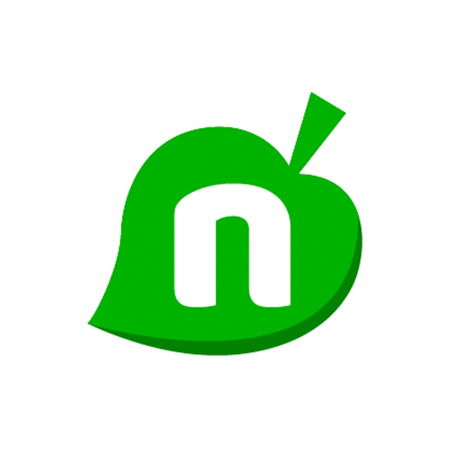 Nookazon app icon