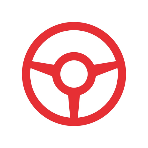 R-DRIVE app icon