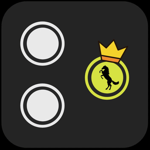 Cavallo - Odds picker app icon