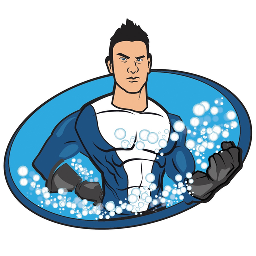 Muswell Wash app icon