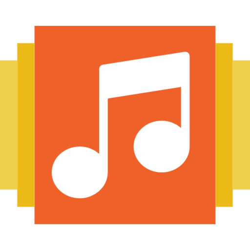 SMusicPlayer app icon