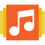 SMusicPlayer icon