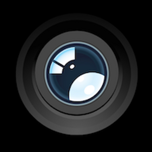 Vividly Camera app icon