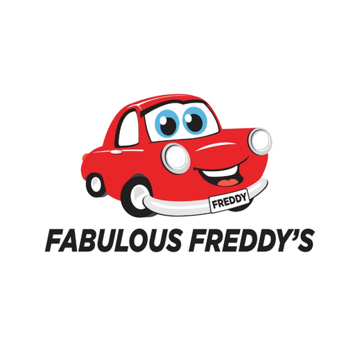 Fabulous Freddy's app icon