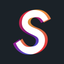 Stamp - Social icon