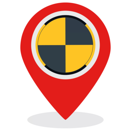 Crashtag app icon