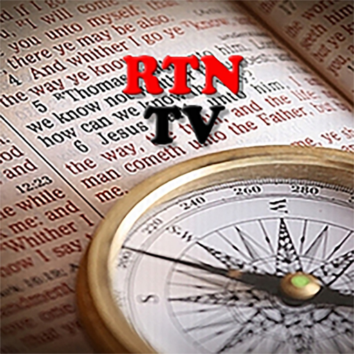 RTN TV app icon