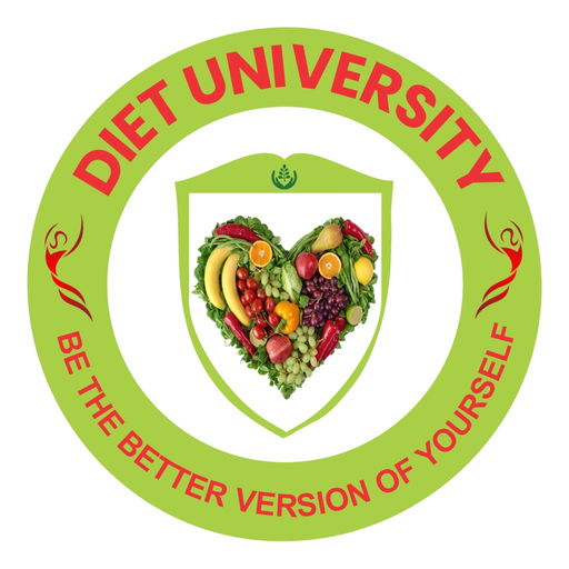 Diet University app icon