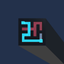 Graph Algorithm icon