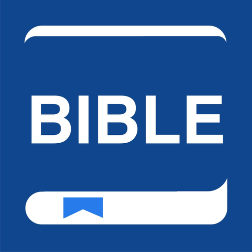 Bible: Read, Listen Holy Bible app icon