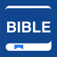 Bible: Read, Listen Holy Bible icon
