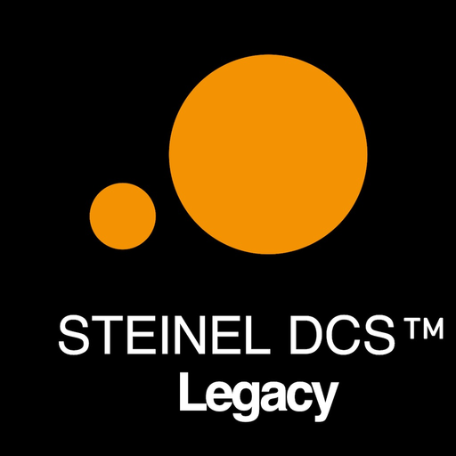 STEINEL DCS™ Legacy app icon