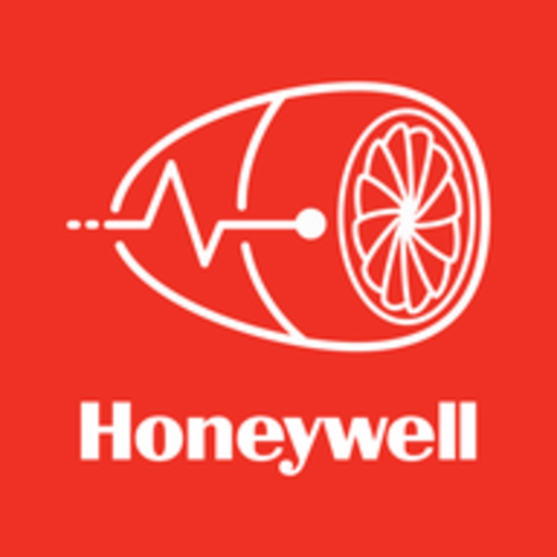 Honeywell Connected Engines app icon