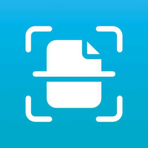 Easy Scan - PDF Scanner & OCR app icon