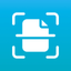 Easy Scan - PDF Scanner & OCR icon