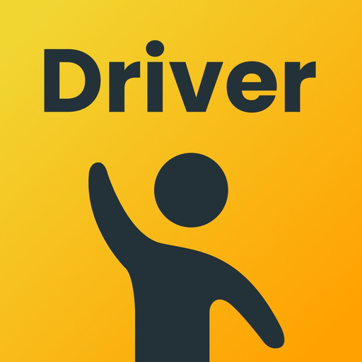 PickMe - Driver app icon