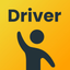 PickMe - Driver icon
