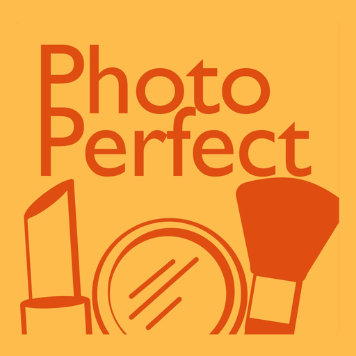Photo Perfect -selfie beautify app icon