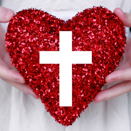 God's Love Verses app icon