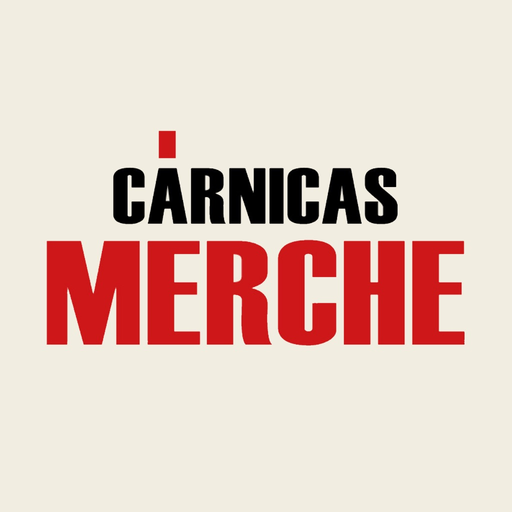 Cárnicas Merche app icon