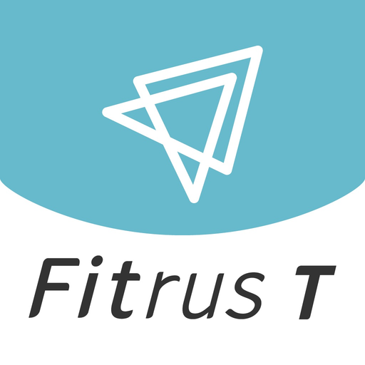 Fitrus T - Fitness for manager app icon