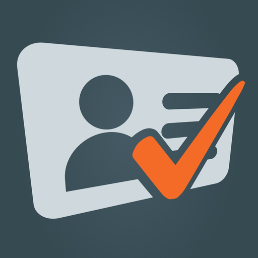 Check4ID (MRZ & NFC Scanner) app icon