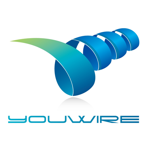 YouWireMeeting app icon