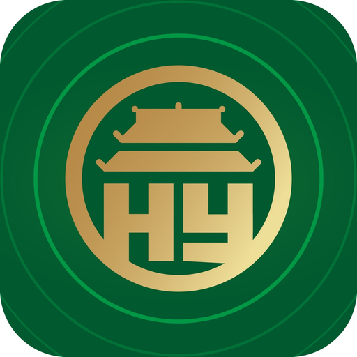 Hungyentv Go app icon