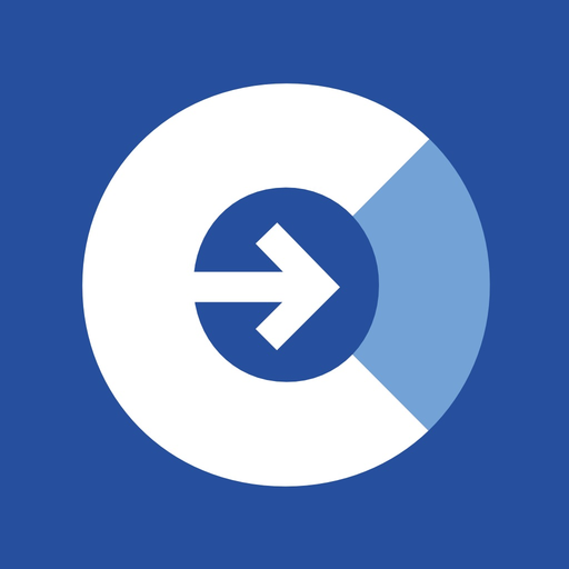 Cota Driver app icon