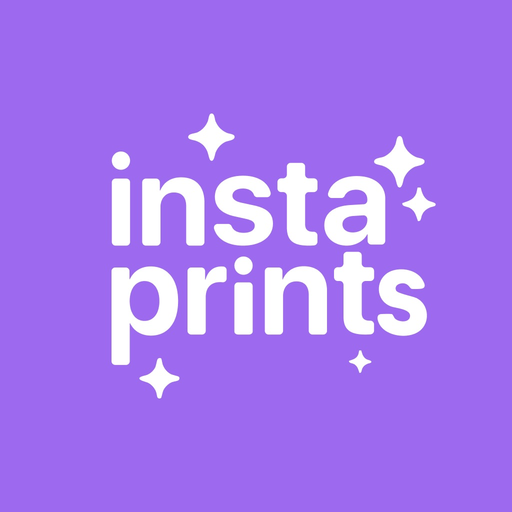 InstaPrints app icon