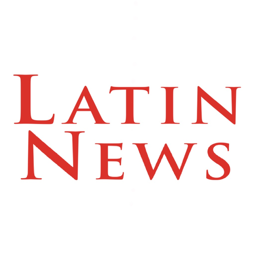 LatinNews app icon