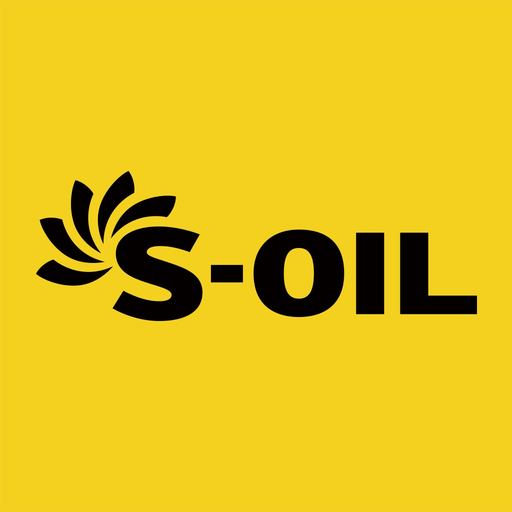 S-OIL e-Biz app icon