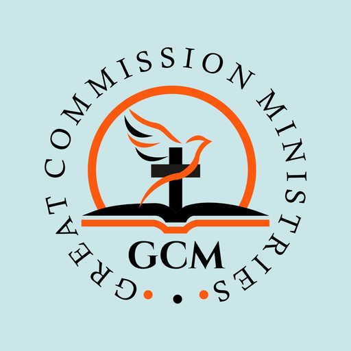 GCM App app icon