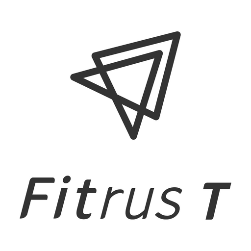 Fitrus T - Fitness for member app icon
