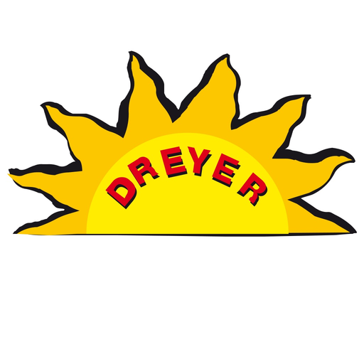 Dreyer AG app icon