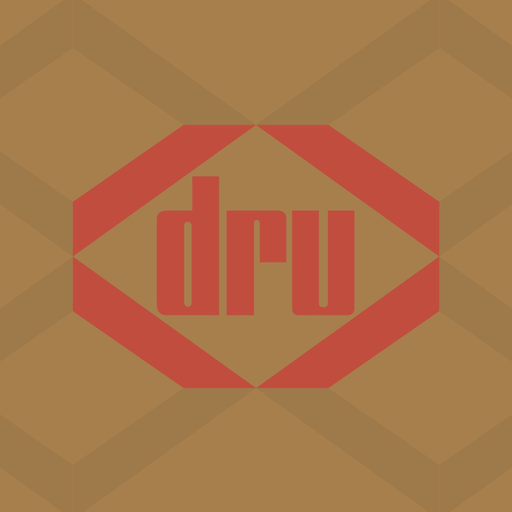 Drufire app icon