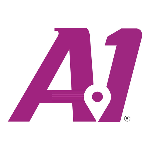 A-1 Limousine app icon