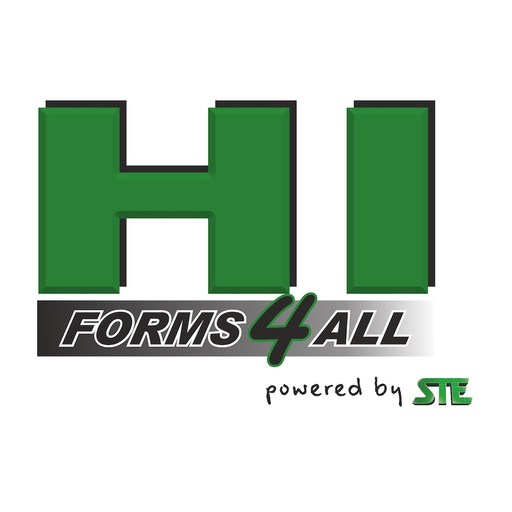 HI Forms4all app icon