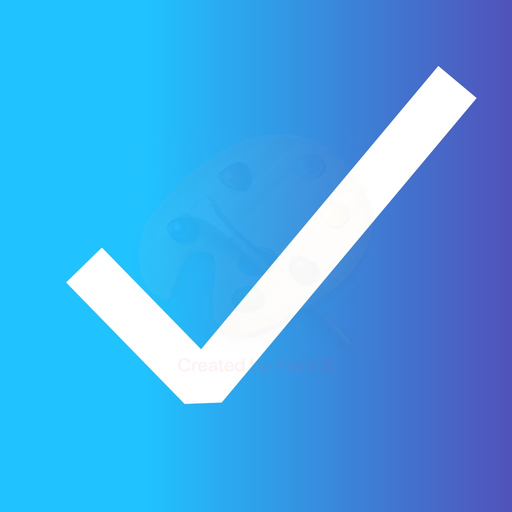 Tick YourApp app icon