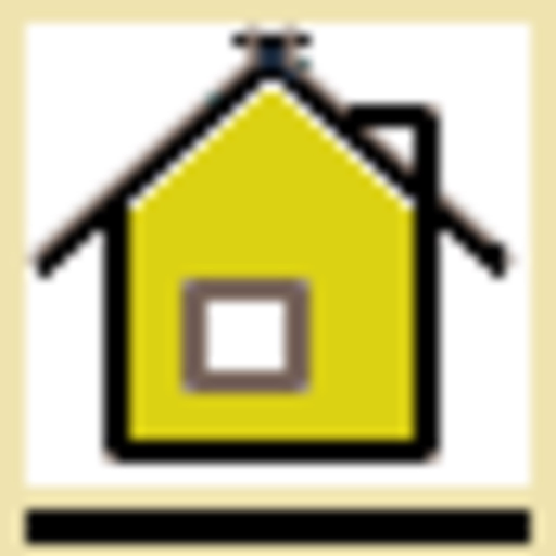 PropertyX Malaysia TextSearch app icon