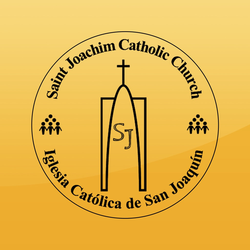 Saint Joachim Catholic Church app icon