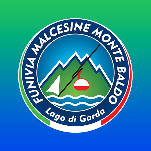 Funivie del Baldo app icon