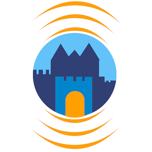 Carcassonne Interactive app icon
