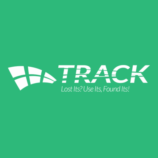 TrackAsia Driver app icon