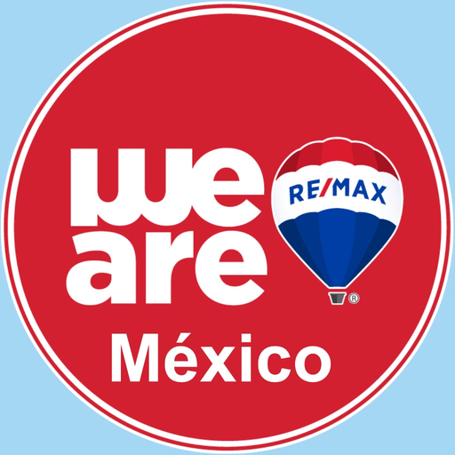 RE/MAX México app icon