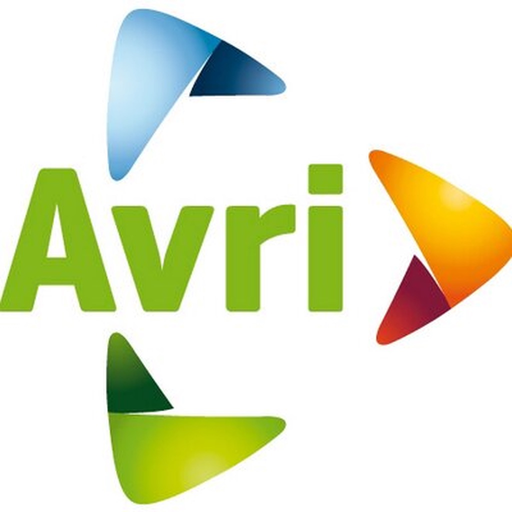 Avri app app icon