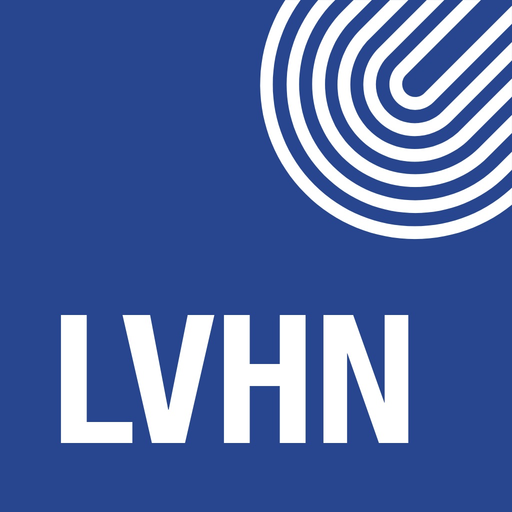 LVHN app icon